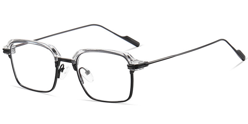 Emerald Horizon Eyewear