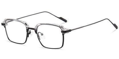Emerald Horizon Eyewear