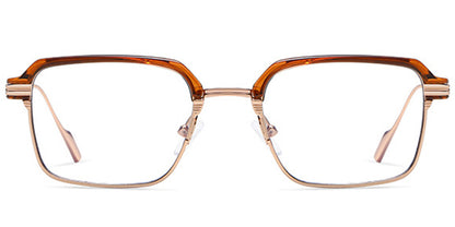 Emerald Horizon Eyewear