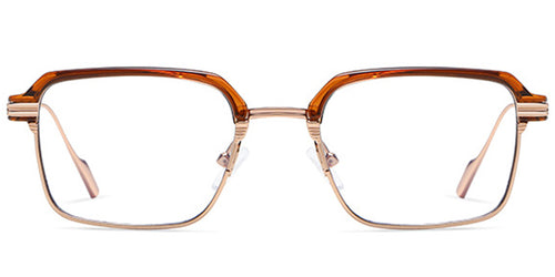 Emerald Horizon Eyewear