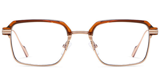 Emerald Horizon Eyewear