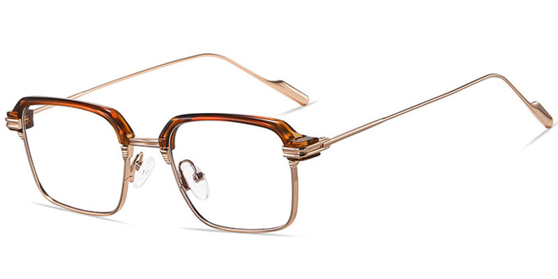Emerald Horizon Eyewear