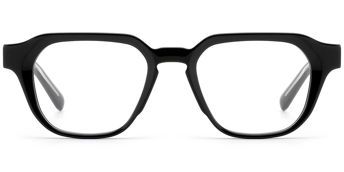 Emerald Horizon Eyewear