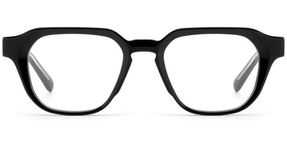 Emerald Horizon Eyewear