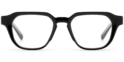 Emerald Horizon Eyewear