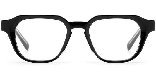 Emerald Horizon Eyewear