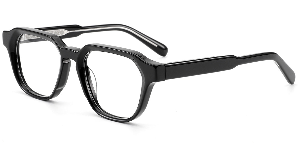 Emerald Horizon Eyewear