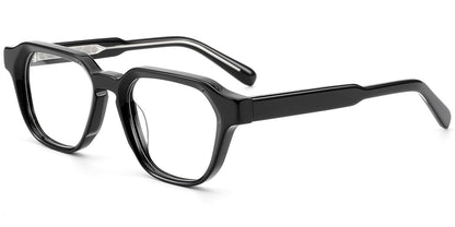 Emerald Horizon Eyewear