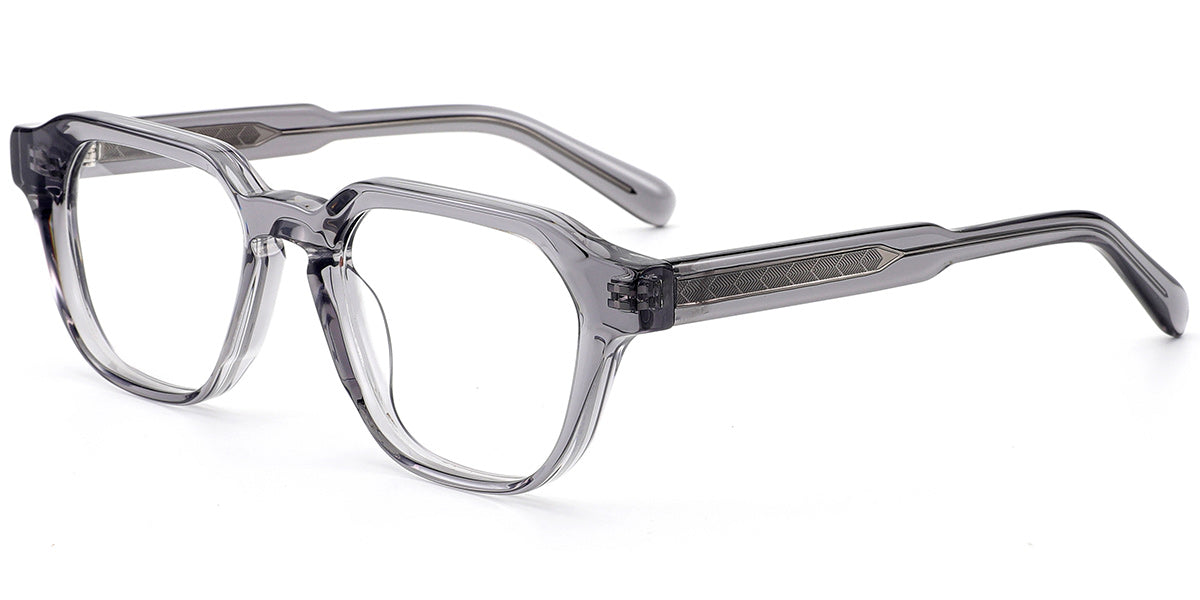 Emerald Horizon Eyewear