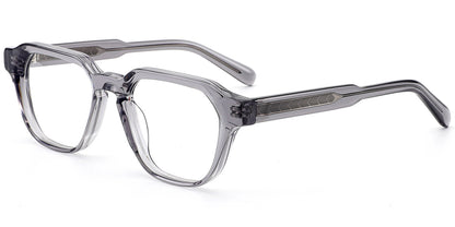 Emerald Horizon Eyewear
