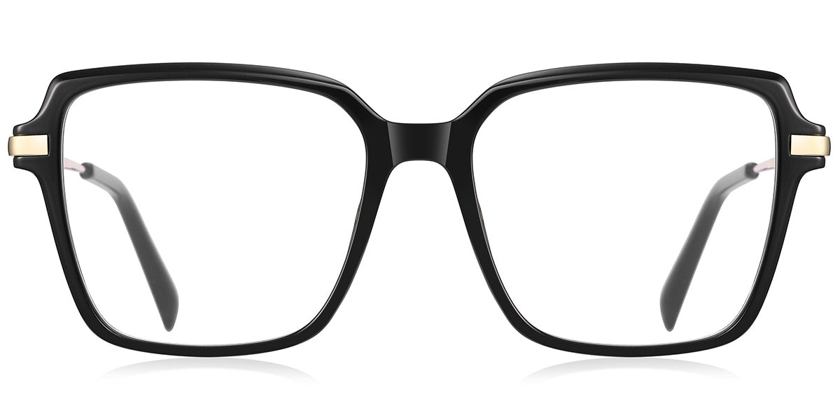 Emerald Horizon Glow Eyewear