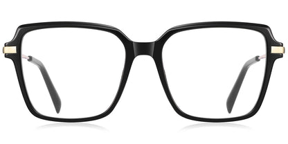 Emerald Horizon Glow Eyewear
