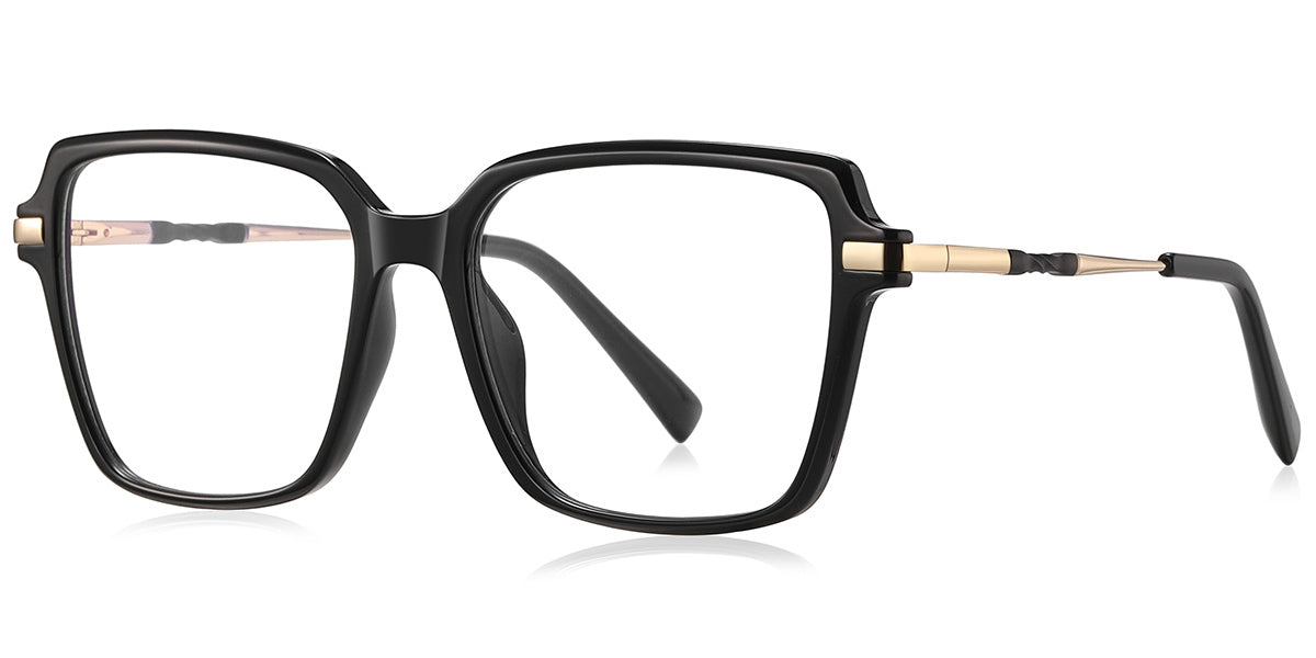 Emerald Horizon Glow Eyewear