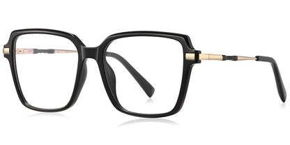 Emerald Horizon Glow Eyewear