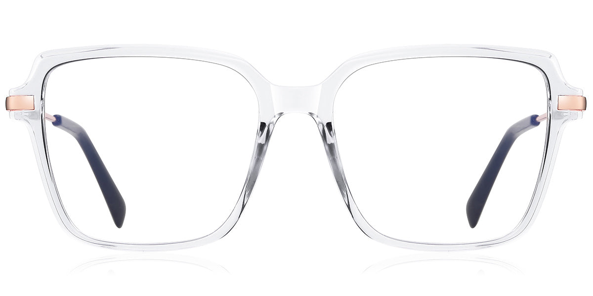 Emerald Horizon Glow Eyewear