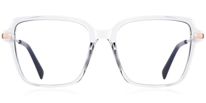 Emerald Horizon Glow Eyewear