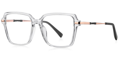Emerald Horizon Glow Eyewear