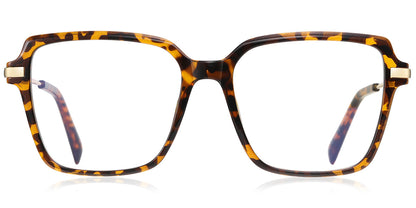 Emerald Horizon Glow Eyewear