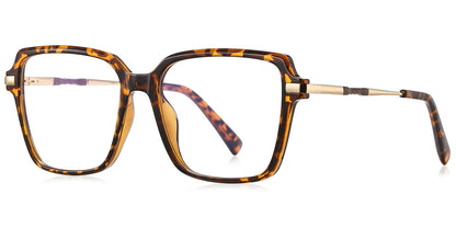 Emerald Horizon Glow Eyewear