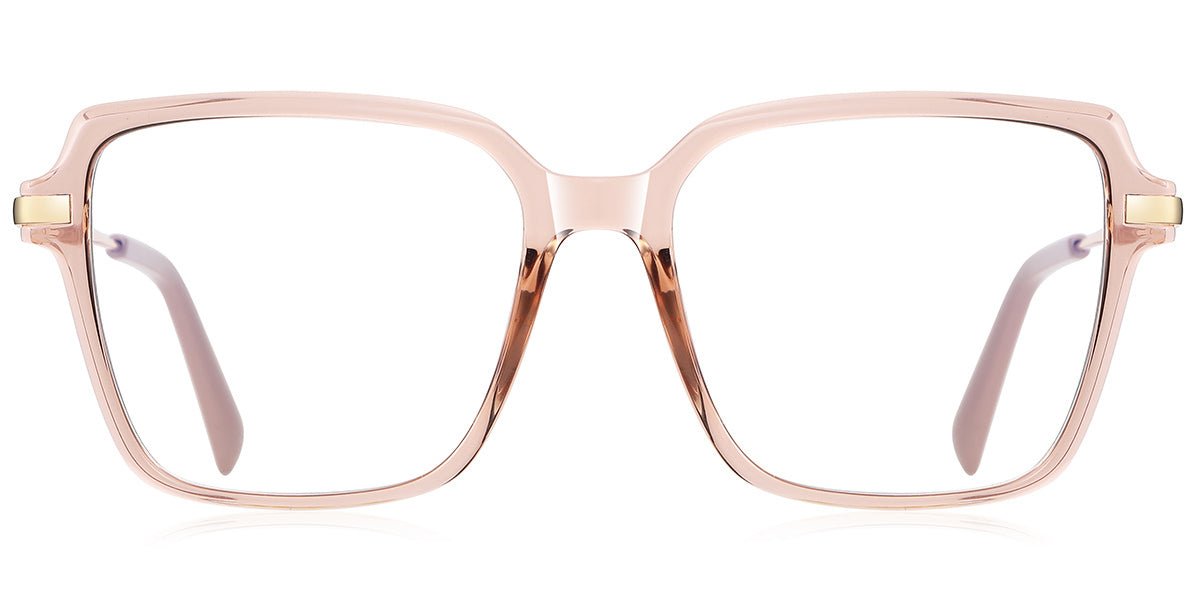 Emerald Horizon Glow Eyewear