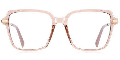 Emerald Horizon Glow Eyewear