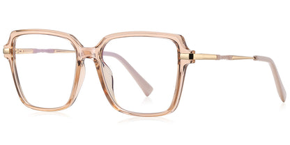 Emerald Horizon Glow Eyewear