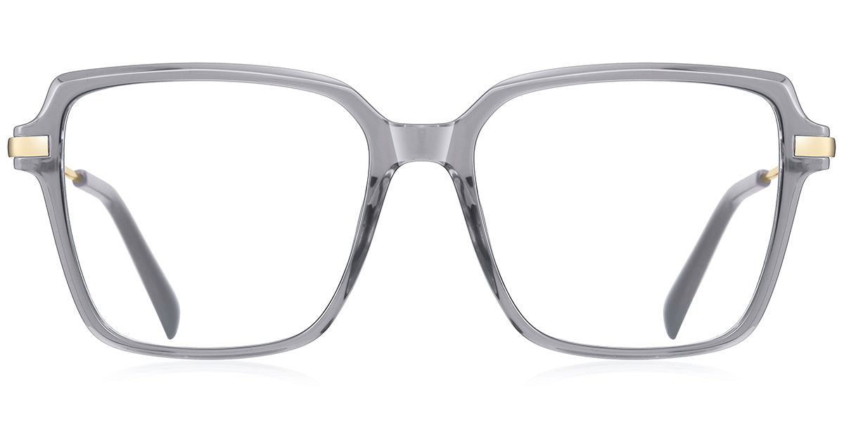 Emerald Horizon Glow Eyewear
