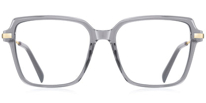 Emerald Horizon Glow Eyewear