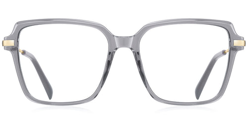 Emerald Horizon Glow Eyewear