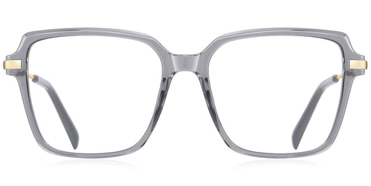 Emerald Horizon Glow Eyewear