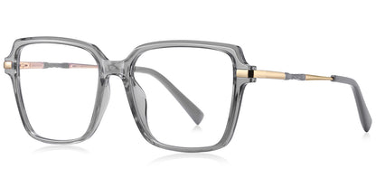 Emerald Horizon Glow Eyewear
