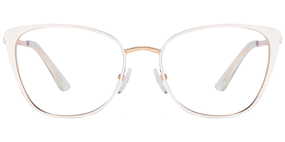 Emerald Horizon Glow Eyewear