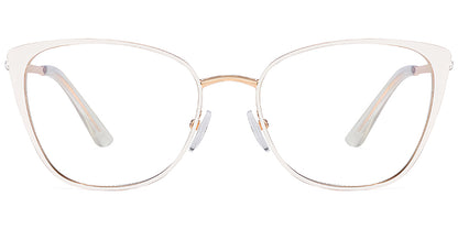 Emerald Horizon Glow Eyewear