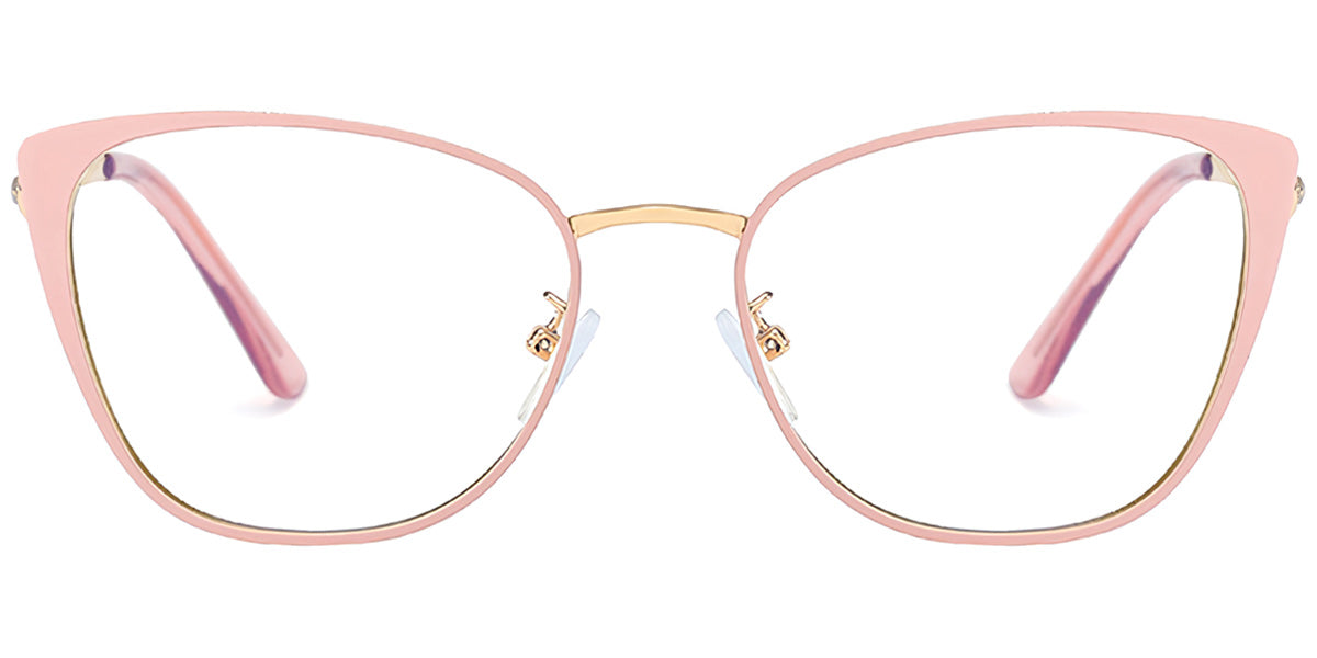 Emerald Horizon Glow Eyewear