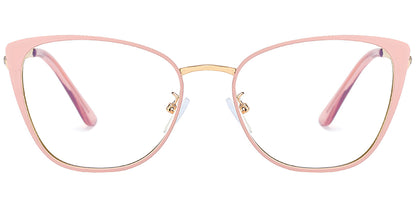 Emerald Horizon Glow Eyewear