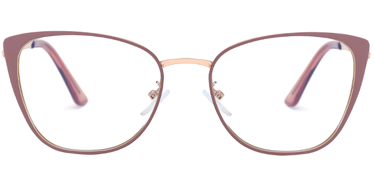 Emerald Horizon Glow Eyewear