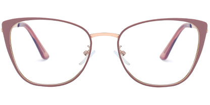 Emerald Horizon Glow Eyewear