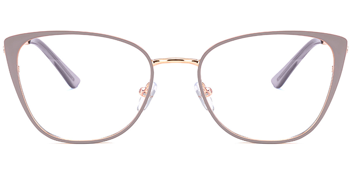 Emerald Horizon Glow Eyewear
