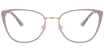 Emerald Horizon Glow Eyewear