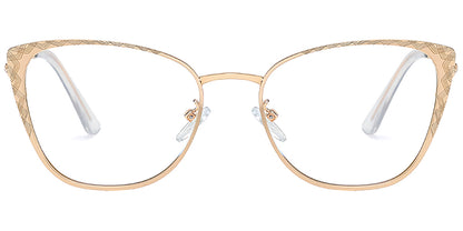 Emerald Horizon Glow Eyewear