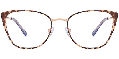 Emerald Horizon Glow Eyewear
