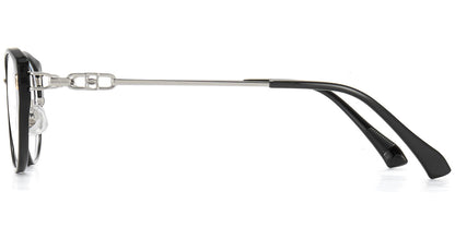 Emerald Meadow Eyewear