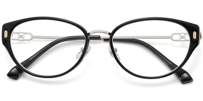 Emerald Meadow Eyewear