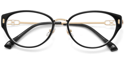 Emerald Meadow Eyewear