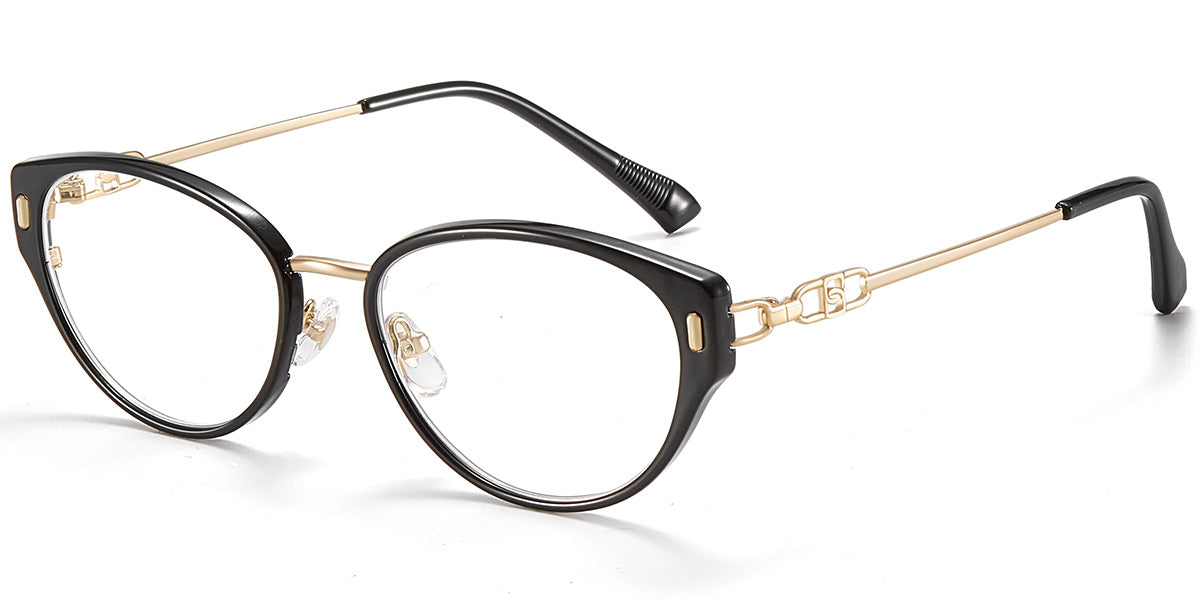 Emerald Meadow Eyewear