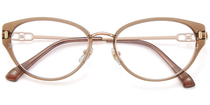 Emerald Meadow Eyewear