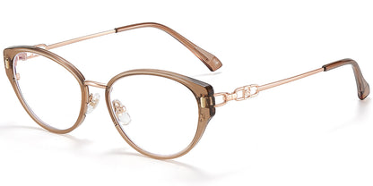 Emerald Meadow Eyewear