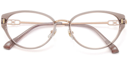 Emerald Meadow Eyewear