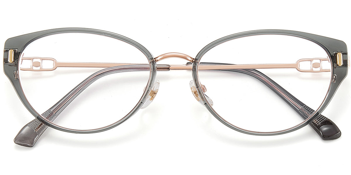 Emerald Meadow Eyewear