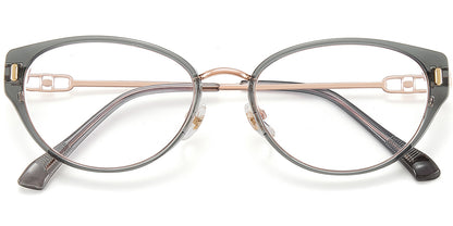 Emerald Meadow Eyewear